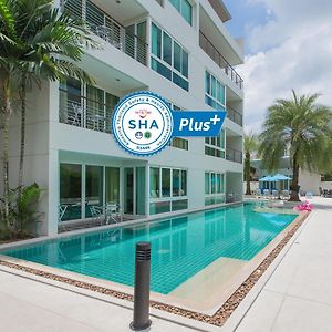 The Palms, Kamala Beach - Sha Extra Plus